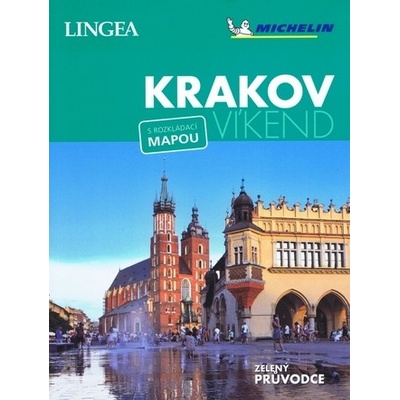 Krakov - Víkend