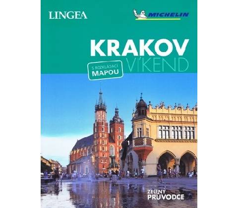 Krakov - Víkend