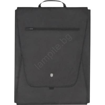 Victorinox - Органайзер за пътуване Travel Accessories 5.0 черен (GG1009)