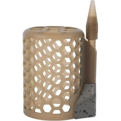 Preston Innovations Krmítko ICS Bait Up Feeder 20 g - Medium