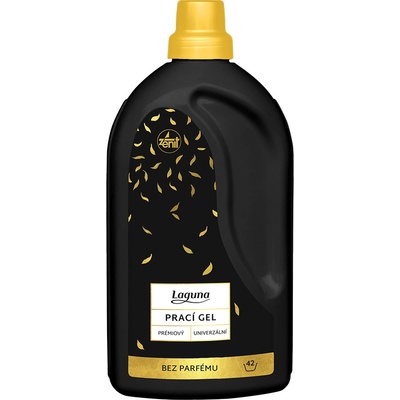 Laguna prací gel bez parfému 1,5 l