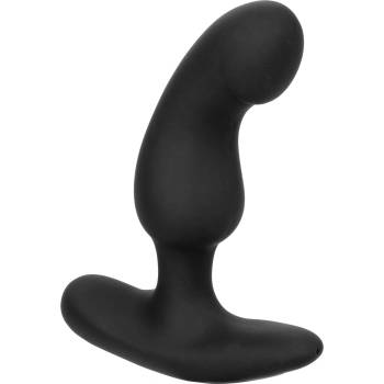 Image 1 of CalExotics Rechargeable Curved Probe Black
