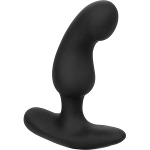 CalExotics Rechargeable Curved Probe Black