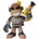 Peepz Space Monkey Vol. 2 10cm (peepz Fg 02)