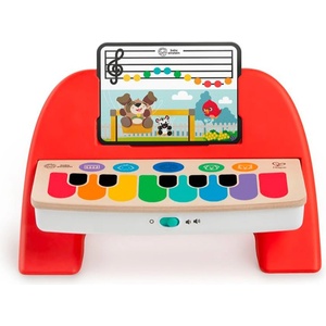Baby Einstein Hape Magic Touch Cal's First Melodies музикална играчка от дърво 6m+