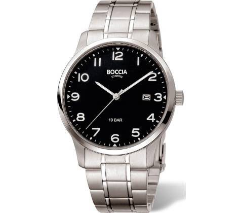 Boccia Titanium 3621-01