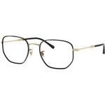 Ray-Ban RX6496 3175