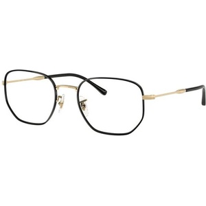 Ray-Ban RX6496 3175