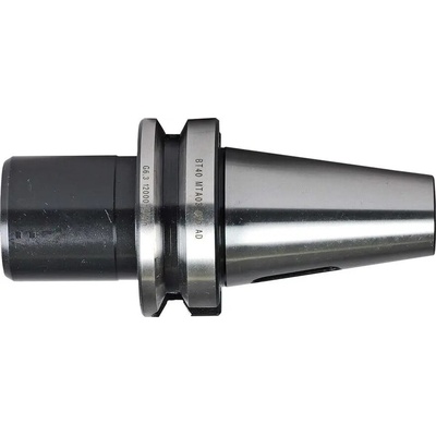 Nástavné pouzdro JISB6339 AD tvar C BT40/MK1 FORTIS