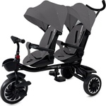 Chipolino Триколка за близнаци "twin go (3800933007803)