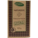 Kappus Natural wellness mydlo Vulkanická hlina 100 g