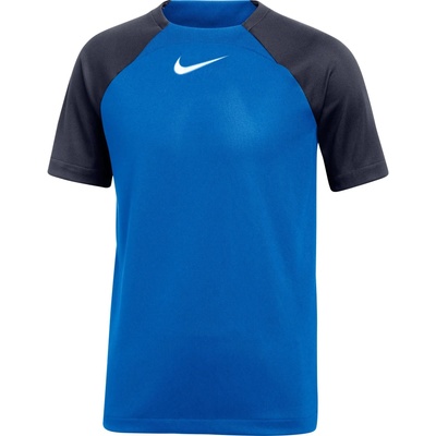 Nike Тениска Nike Academy Pro Dri-FIT T-Shirt Youth dh9277-463 Размер L (147-158 cm)