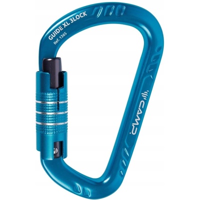 CAMP Guide XL Triple Lock