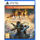 Ubisoft Avatar Frontiers of Pandora [From the Ashes Edition] (PS5)