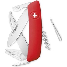 Swiza TT05 Tick-Tool red
