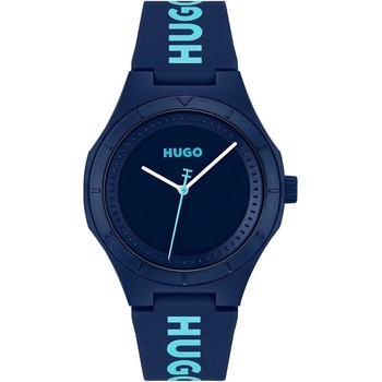 HUGO BOSS Мъжки часовник Hugo Boss Lit For Him - 1530344 (1530344)