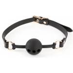 NS Novelties Fetish & Fashion Fran Black