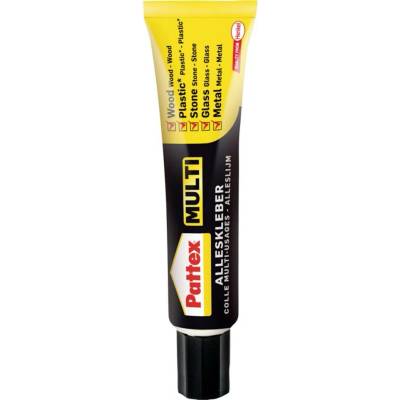 Pattex univerzálne lepidlo PAKM1 20 g