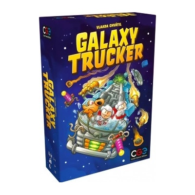 Rexhry Galaxy Trucker EN