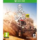 Hry na Xbox One Dakar 18