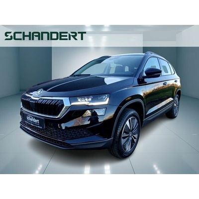 Skoda Karoq 1.5 TSI Tour 110 kW