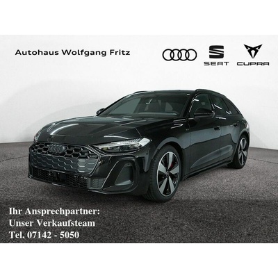 Audi A5 quattro Avant 270 kW