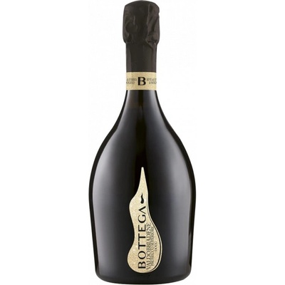 Bottega Prosecco Valdobbiadene Rive DOCG 0,75 l