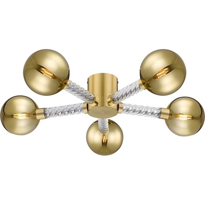 Zuma Line Mida C0583-05C-2GHF