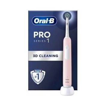 Oral-B Electric toothbrush Braun Oral-B Pro Series 1 D305.513. 3