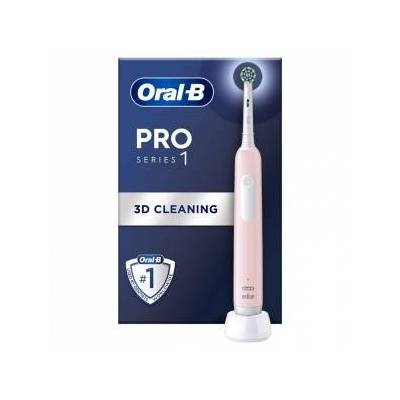 Electric toothbrush Braun Oral-B Pro Series 1 D305.513. 3