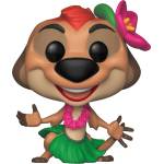 Funko Фигура Funko POP! Disney: The Lion King - Luau Timon #500 (FK36413)