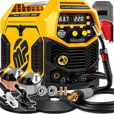 Majster PRO MP0230