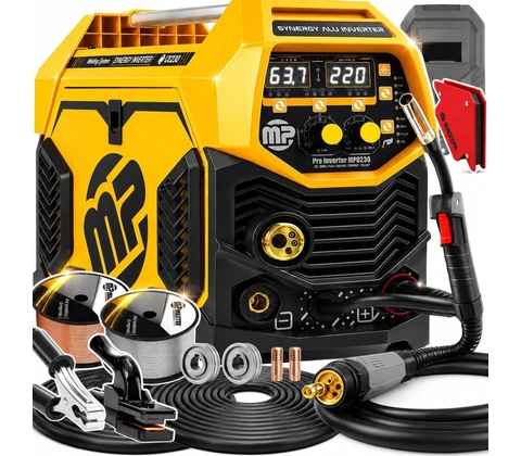Majster PRO MP0230