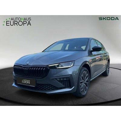 Skoda Scala 1.5 TSI Balance DSG 110 kW
