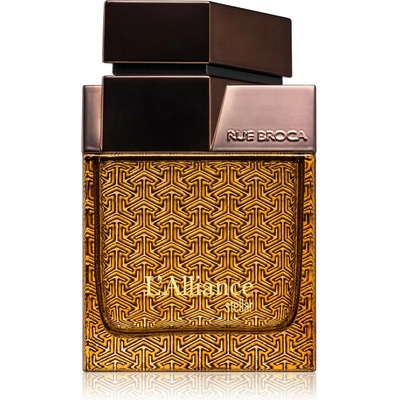 Rue Broca L'Alliance Stellar EDP 100 ml