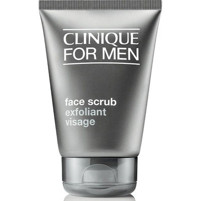 Clinique Clinique For Men Face Scrub Ексфолиант за лице мъжки 100ml