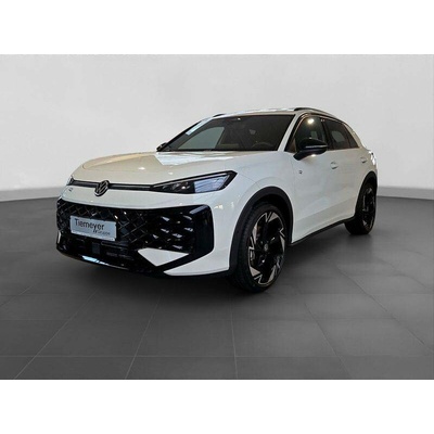 Volkswagen T-Roc 1.5 eTSI DSG R-Line 110 kW