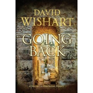 Going Back | MR David Wishart (ISBN: 9781718747050)