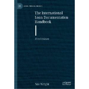 International Loan Documentation Handbook | Sue Wright (ISBN: 9783031384882)
