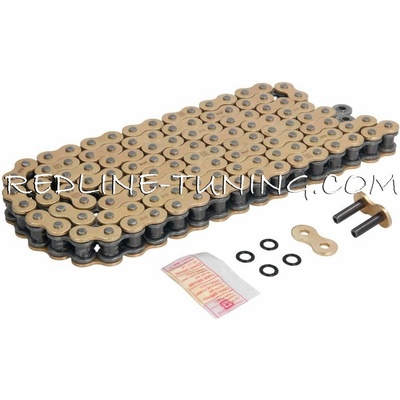 DID Мотоциклетна верига did530vx3g&b118 (did530vx3g&b118)