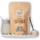 Proteiny NaturalProtein Protein Sport 350g