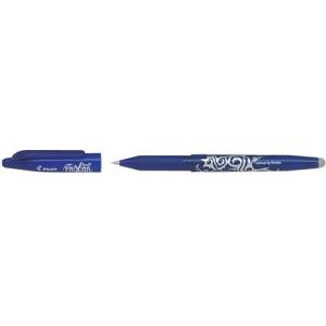 Pilot Химикалка, 0, 35 мм, с възможност за изтриване, капачка, PILOT "Frixion Ball", синя BL-FR-7-L (BL-FR-7-L)