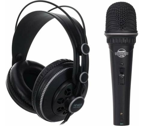 Superlux D108A SET