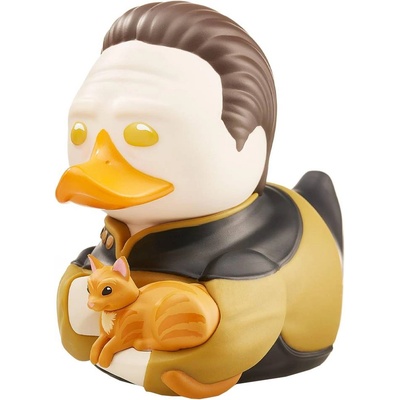 Tubbz Star Trek bz Boxed Data