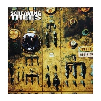 Sweet Oblivion - Screaming Trees CD