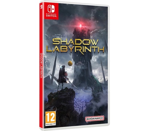 Shadow Labyrinth