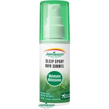 Jamieson Мелатонин 1mg спрей 58ml - 125 дози