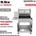BORMANN ELITE BBQ7041