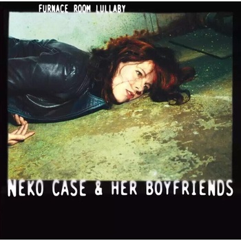 Neko Case - Furnace Room Lullaby (LP) (45778691517)