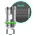 Eleaf Изпарителна глава Eleaf EC2-M 0.3ohm